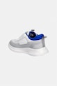 Băieți Calvin Klein Jeans sneakers pentru copii V1X9.83308.20.29 gri