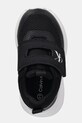 Calvin Klein Jeans sneakersy dziecięce czarny V1X9.83308.20.29