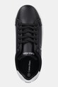 Calvin Klein Jeans sneakersy dziecięce czarny V3X9.83284.35.40