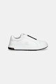 Calvin Klein Jeans sneakersy dziecięce V3X9.83295.30.34 biały SS26