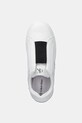 Calvin Klein Jeans sneakersy dziecięce biały V3X9.83295.35.39
