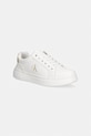 Calvin Klein Jeans sneakersy Planet friendly biały V3X9.83300