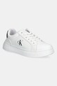 Calvin Klein Jeans sneakersy Planet friendly biały V3X9.83300