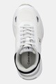 Calvin Klein Jeans sneakersy dziecięce biały V3X9.83311.30.34