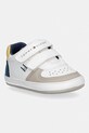 Tommy Hilfiger buty niemowlęce nieocieplane biały T0B9.34330