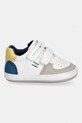 Tommy Hilfiger buty niemowlęce T0B9.34330 biały SS26