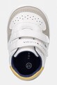 Tommy Hilfiger buty niemowlęce biały T0B9.34330