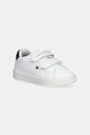 Tommy Hilfiger sneakersy niska biały T1X9.34338