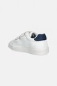 Chłopiec Tommy Hilfiger sneakersy T1X9.34338 biały