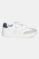 Tommy Hilfiger sneakersy dziecięce T1X9.34342.20.29 biały SS26