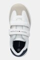 Tommy Hilfiger sneakersy dziecięce biały T1X9.34342.20.29