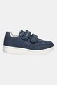 Tommy Hilfiger sneakersy dziecięce T1X9.34342.20.29 granatowy SS26