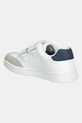 Chłopiec Tommy Hilfiger sneakersy dziecięce T1X9.34342.30.34 biały