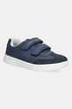 Tommy Hilfiger sneakersy dziecięce niska granatowy T1X9.34342.30.34