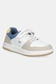 Tommy Hilfiger sneakersy dziecięce Planet friendly biały T1X9.34345.20.29