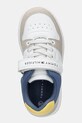 Tommy Hilfiger sneakersy dziecięce biały T1X9.34345.20.29