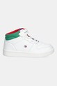 Tommy Hilfiger sneakersy dziecięce T1X9.34347.24.29 biały SS26
