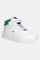 Tommy Hilfiger sneakersy dziecięce Planet friendly biały T1X9.34347.30.34