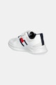 Chłopiec Tommy Hilfiger sneakersy dziecięce T1X9.34369.20.29 biały