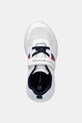 Tommy Hilfiger sneakersy dziecięce biały T1X9.34369.20.29