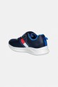 Chłopiec Tommy Hilfiger sneakersy dziecięce T1X9.34369.20.29 granatowy
