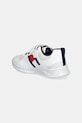 Chłopiec Tommy Hilfiger sneakersy dziecięce T1X9.34369.30.34 granatowy