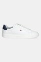 Tommy Hilfiger sneakersy T3X9.34350 biały SS26