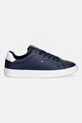 Tommy Hilfiger sneakersy T3X9.34350 granatowy SS26