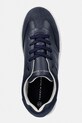 Tommy Hilfiger sneakersy dziecięce granatowy T3X9.34355.35.41