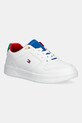 Tommy Hilfiger sneakersy Planet friendly biały T3X9.34361