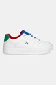Tommy Hilfiger sneakersy T3X9.34361 biały SS26