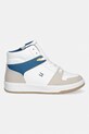 Tommy Hilfiger sneakersy dziecięce T3X9.34364.30.34 biały SS26