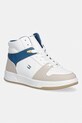 Tommy Hilfiger sneakersy dziecięce wysoka biały T3X9.34364.35.41