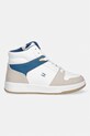 Tommy Hilfiger sneakersy dziecięce T3X9.34364.35.41 biały SS26