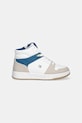 Tommy Hilfiger scarpe da ginnastica per bambini T3X9.34364.35.41 bianco SS26
