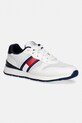 Tommy Hilfiger sneakersy syntetyczny biały T3X9.34375.35.41