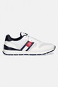 Tommy Hilfiger sneakersy T3X9.34375.35.41 biały SS26