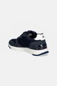 Chłopiec Tommy Hilfiger sneakersy dziecięce T3X9.34376.30.34 granatowy