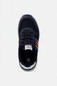 Tommy Hilfiger sneakersy dziecięce granatowy T3X9.34376.30.34