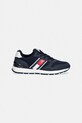 Tommy Hilfiger sneakersy T3X9.34376.35.39 granatowy SS26