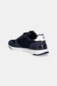 Chłopiec Tommy Hilfiger sneakersy T3X9.34376.35.39 granatowy
