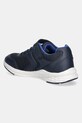 Chłopiec Tommy Hilfiger sneakersy dziecięce T3X9.34378.30.34 granatowy
