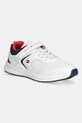 Tommy Hilfiger sneakersy dziecięce syntetyczny biały T3X9.34378.35.39