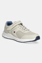 Tommy Hilfiger sneakersy dziecięce syntetyczny beżowy T3X9.34378.35.39
