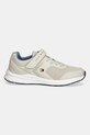 Tommy Hilfiger sneakersy dziecięce T3X9.34378.35.39 beżowy SS26