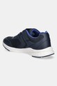 Chłopiec Tommy Hilfiger sneakersy dziecięce T3X9.34378.35.39 granatowy