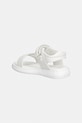 Fiú Calvin Klein Jeans gyerek szandál V1A2.83240.20.29 fehér