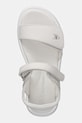 Calvin Klein Jeans sandały dziecięce biały V1A2.83240.20.29