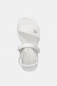 Calvin Klein Jeans sandały dziecięce biały V1A2.83240.30.34
