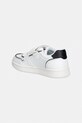Chłopiec Calvin Klein Jeans sneakersy dziecięce V1X9.83278.20.29 biały
